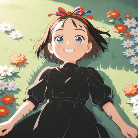Kiki (mcdonalds / Kiki's delivery service ad)版本V1 (ID: 615654)