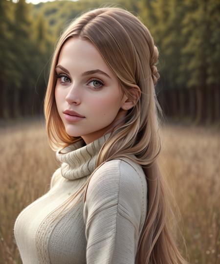 Taylor Mega - Social