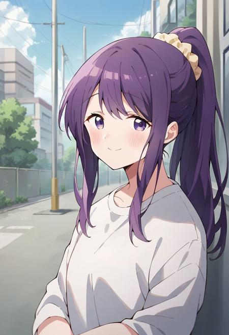 Kubo Nagisa | Kubo Won't Let Me Be Invisible | 久保さんは僕を許さない