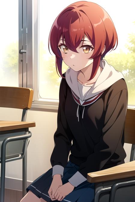 Kurena Kukumila [Eighty Six]