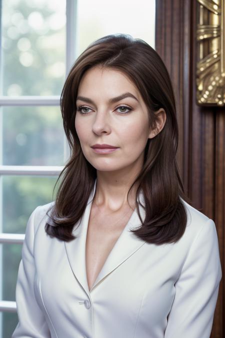 Sela Ward