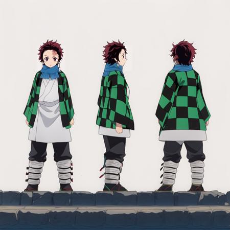 Kamado tanjirou