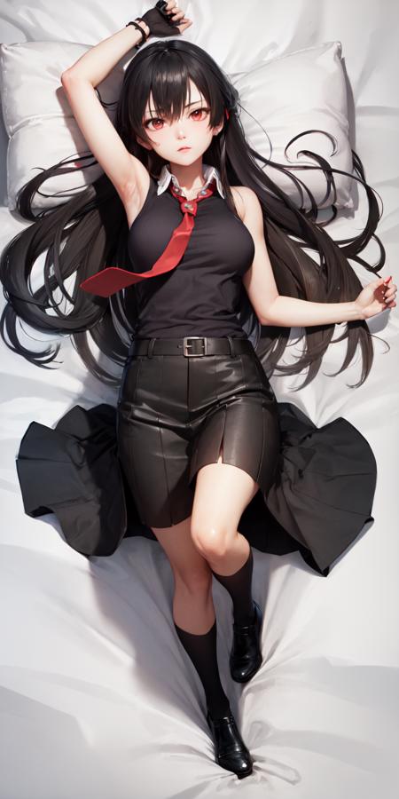 Akame ga Kill! Ultimate Girl Pack