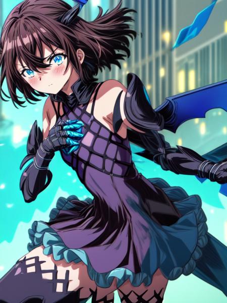 Engage Kiss Kanna Ogata
