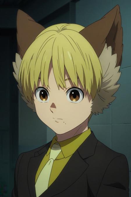 Nobimaru | Kemono Jihen / Monster Incidents (Pony)