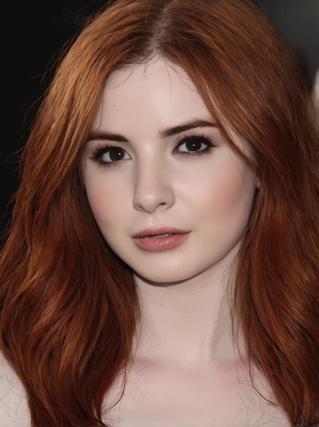 Karen Gillan (actress)版本v1.0 (ID: 635110)