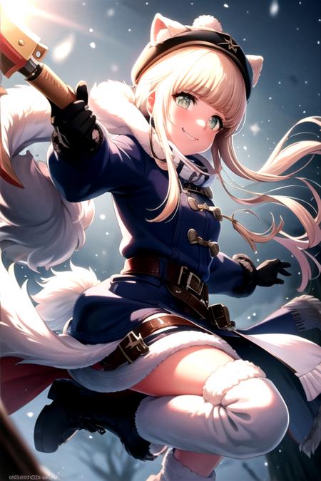Noa Fukushima