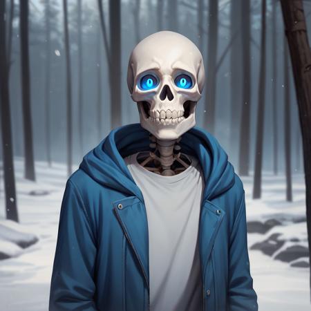 Skeleton | Fantasy | DND