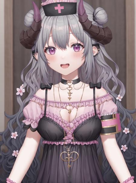 Chikafuji Lisa (Vtuber)