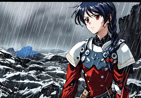 raizze haimer/ライズ（みつめてナイト）