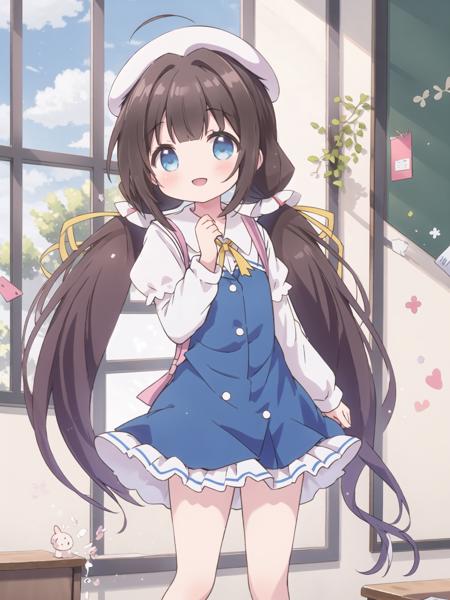 雛鶴あい[ひなつる あい](りゅうおうのおしごと！)丨Hinatsuru ai(Ryuuou no Oshigoto!)丨雏鹤爱(龙王的工作！)—Spring version