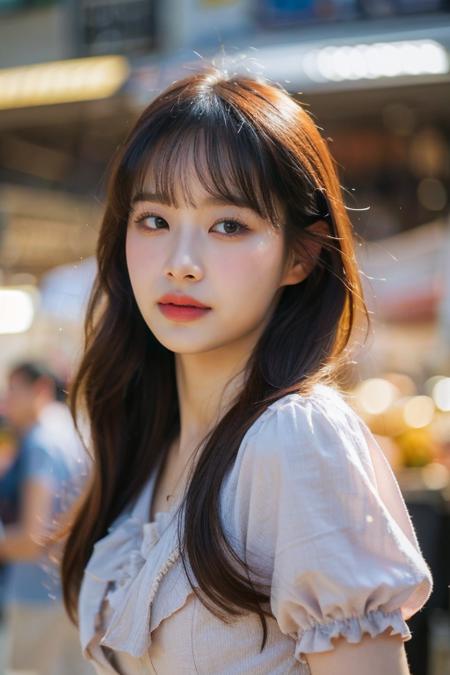Not Ex-LOONA - Chuu