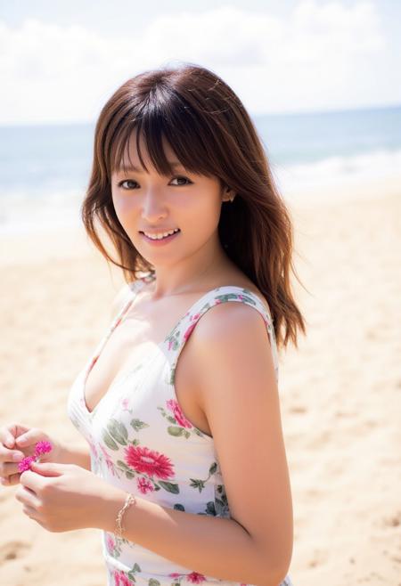 Kyoko Fukada | FLUX
