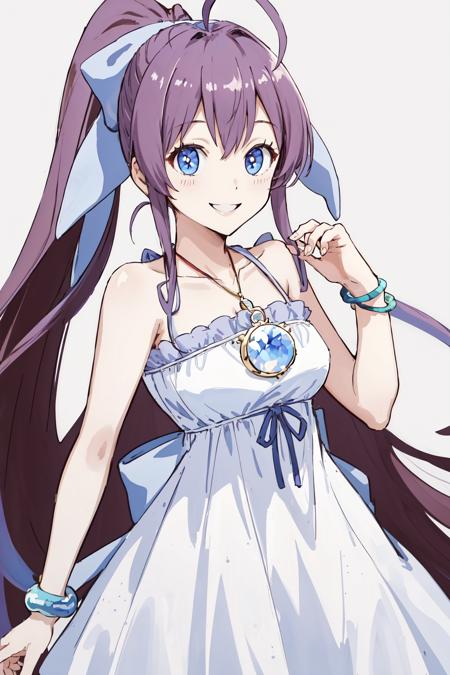 Nanana Ryuugajou (Nanana's Buried Treasure) | 龙娘七七七 | 龍ヶ嬢七々々