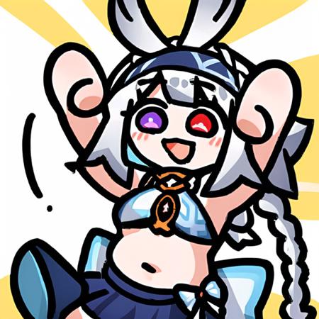 [A3.1] mualani (genshin impact) 玛拉妮 原神