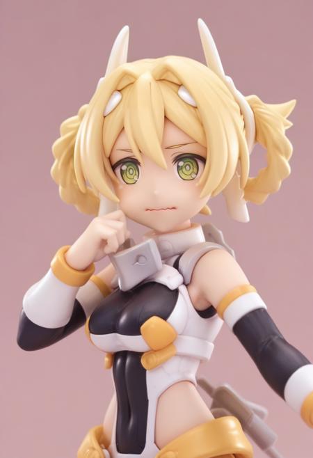 30ms SIS-F00 Yuphia (ユフィア) ponyXL