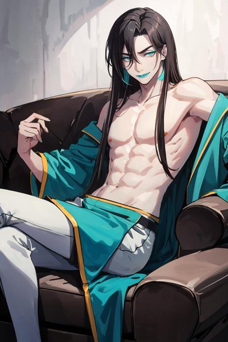 Qi Rong