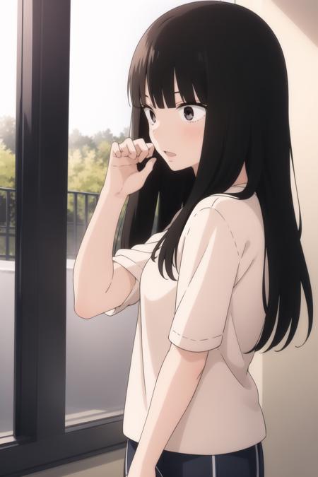 Sawako Kuronuma (Kimi No Todoke)