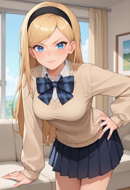 Kaori Takada (Hyouuma)版本V1 (ID: 925922)