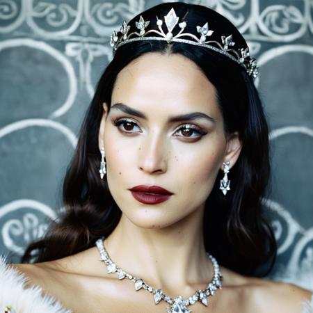 Adria Arjona SDXL版本v1.0 (ID: 692018)