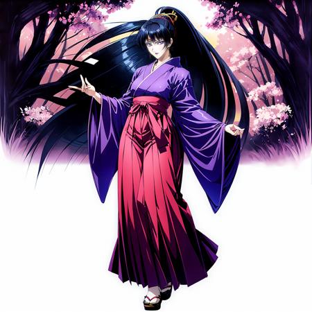Karla the Grey Witch (Record of Lodoss War) LORA