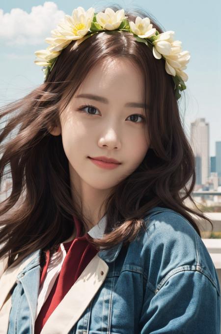 Yoona (SNSD)版本v1 (ID: 148521)