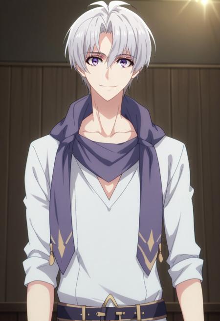Sogo Osaka - IDOLiSH7