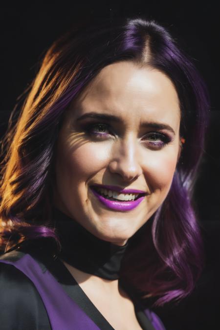 Rachel Brosnahan