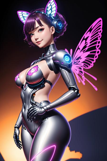 Sexy Attire | Butterfly Lingerie - an EDG collection