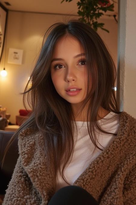 [FLUX] CaitASMR - Youtube Streamer ASMR