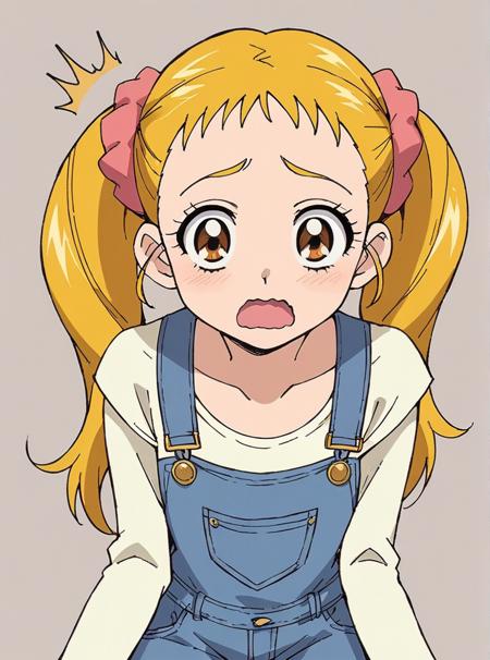 Kasugano Urara // Yes Precure 5
