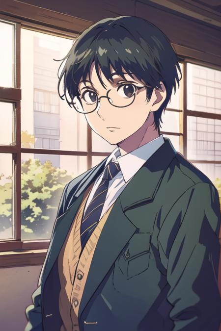 Takezou Kurata / Kono Oto Tomare!