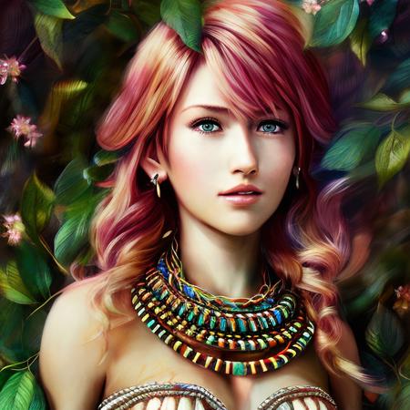 Oerba Dia Vanille (FFXIII)