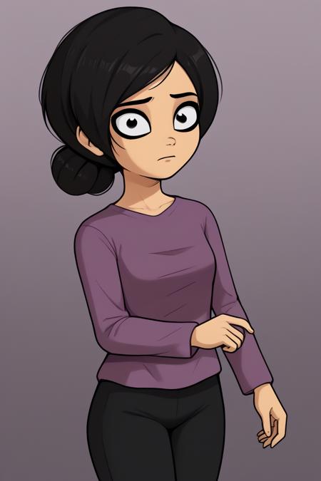 Commission [PonyXL] Ongezellig - Soei Schoppenboer版本v1.0 (ID: 1028946)