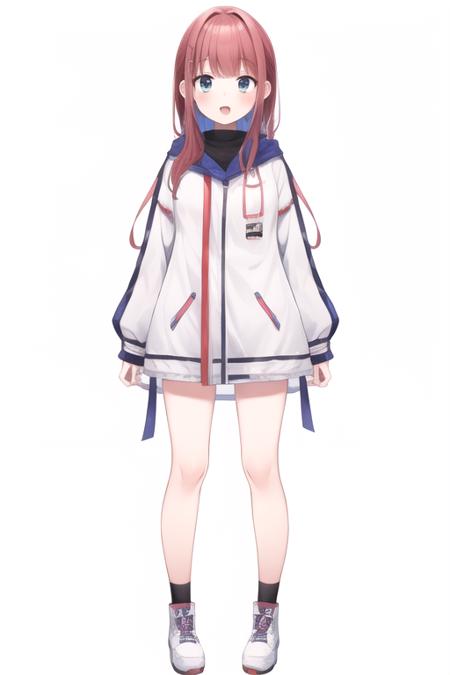 virtual youtuber