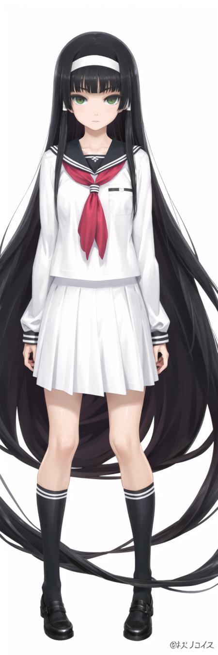 美少女万華鏡－理と迷宮の少女－蓮華 / Bishojo Mangekyo－Kotowari to Meikyu no Shojo－ Renge / 美少女万华镜－理与迷宫的少女－ 莲华