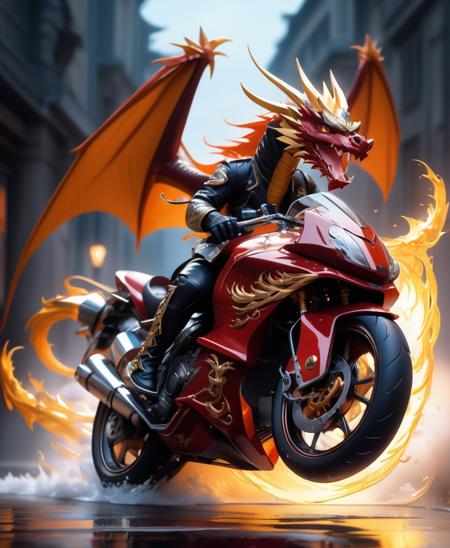 [Lah] Mysterious | Flux update