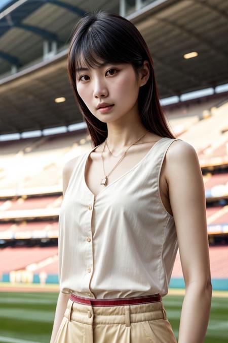 Kawaii Goddess: Hannah