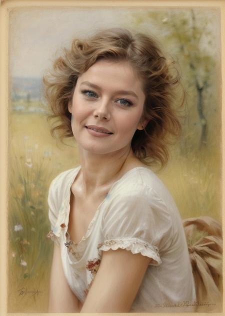 Burcu Biricik