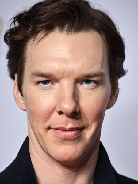 Benedict Cumberbatch (actor)
