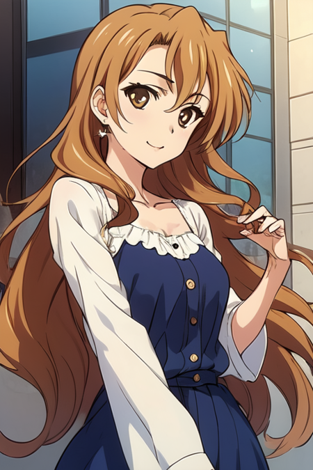 Kaga Kouko