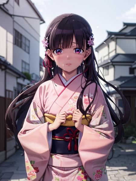 Miyo Saimori (My Happy Marriage)