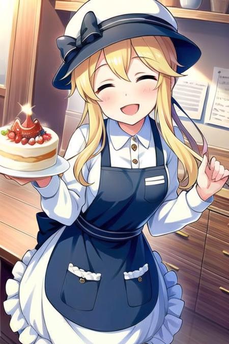Kurarisu (Clarice) | THE iDOLM@STER Cinderella Girls | アイドルマスターシンデレラガールズ