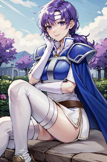 juno ( Fire Emblem )