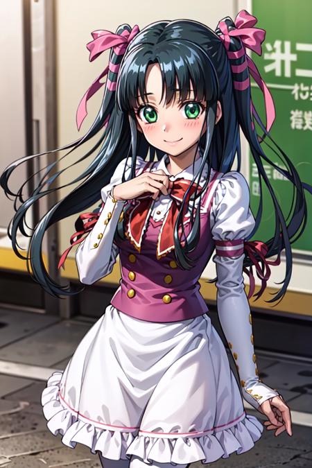 [Star plus one/スタプラ!] Uzuki Kanon/卯月花音