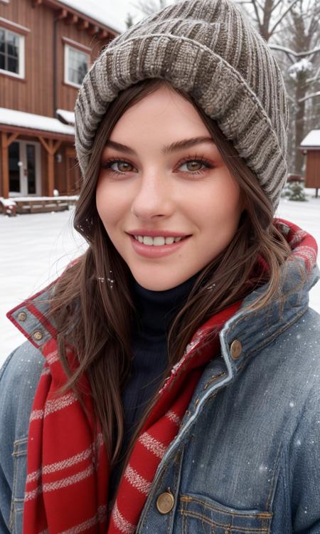 Gracie Abrams (Singer)