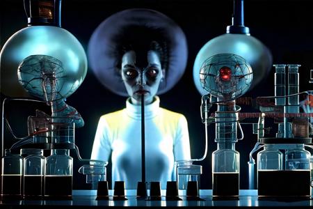 Experimentality