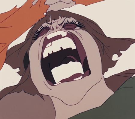 Art Style Lora - Belladonna of Sadness