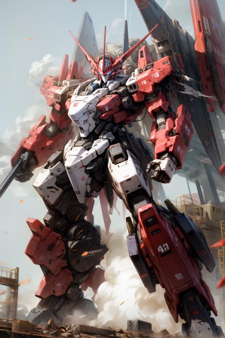MechaMix