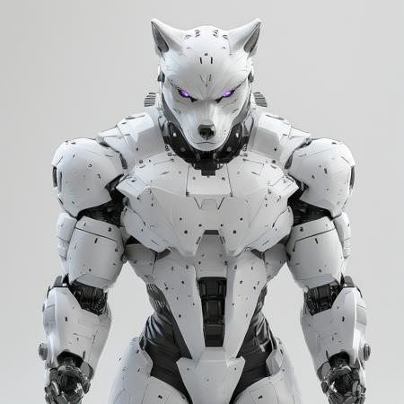 Exo-suit(m)